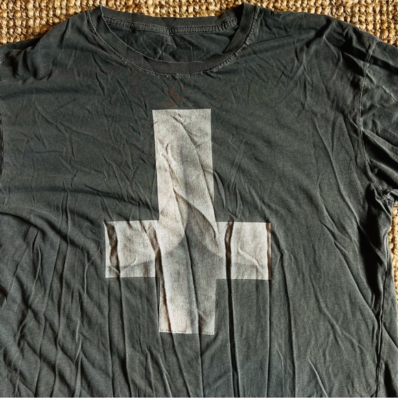 RARE VINTAGE FRESHJIVE TEE - Picture 2 of 3